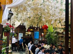 -束河人家(南锣鼓巷店)