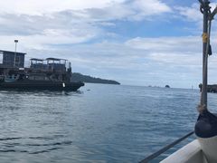 -东姑阿都拉曼海洋公园