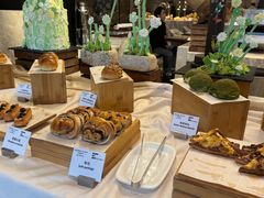 -海鲜自助·汇咖啡厅(宜宾绿发皇冠假日酒店)