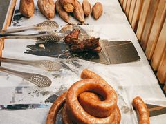 -快乐爱斯米牛排自助(爱琴海店)