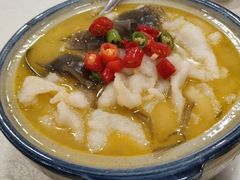 鱼片-惠丰堂饭庄·烤鸭·京味菜(西北旺·唐家岭店)