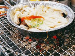 -釜山火炉·海鲜烤肉(紫藤路店)