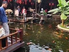 -顺德渔村·岭南一号