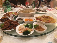 -汾阳花园酒店·餐厅(徐汇店)