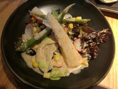 -赤坂亭·M9和牛烧肉·铁板烧·日料398放题(长泰广场店)