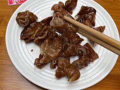 -天发芽·何记葫芦头泡馍·老字号(小南门店)