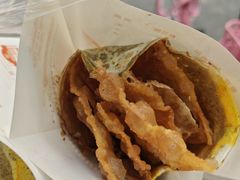 -南楼煎饼(滨江道店)