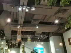 大堂-仙踪林(江燕路万科里店)