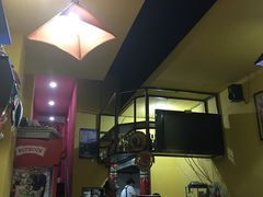 -panchos 墨西哥餐厅(嘉绿苑店)