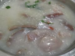 -南记食粥坊·宵夜大排档(莲花总店)
