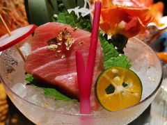 -元通寿司(大朗店)