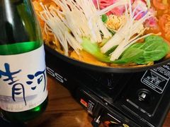 -槿Story·韩国料理(望京韩国美食城店)