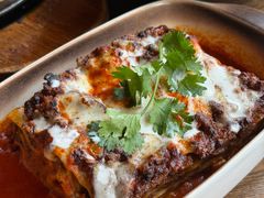 -Q MEX 库迈墨西哥餐吧(三里屯店)