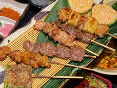 -無境·匠心日本料理(汉街店)