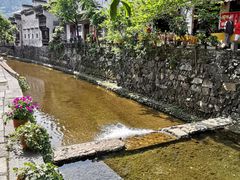 -绩溪龙川景区
