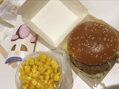 -麦当劳(长泰商业广场店)