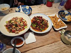 -树厨贵州菜(大十字店)