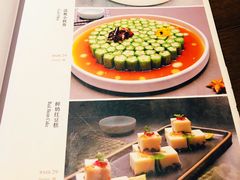 -北李妈妈菜·虾爬子大锅贴(贵和店)