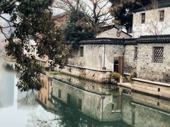 -青果巷历史文化街区