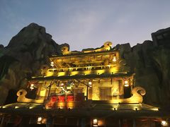 -广州融创文旅城