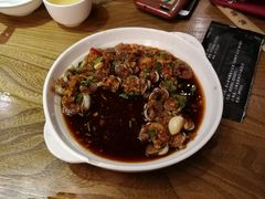 -潮中人·潮州菜(益乐路店)
