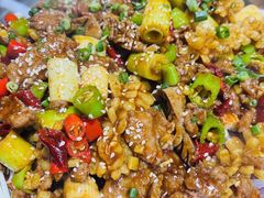 -孔利凤爪王烧烤(后湖第一店)