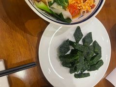 -陕西大厦中餐厅(陕西驻沪办店)