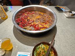 -华丰火锅(双林北横路店)