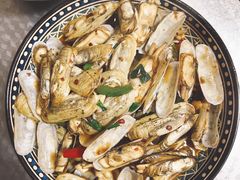 鲜活蛏子-盒马鲜生(馥邦国际店)