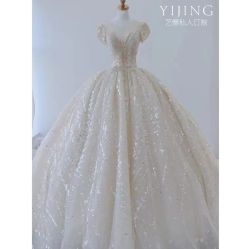 点击看大图 -艺憬婚纱礼服·造型(二七万达店)