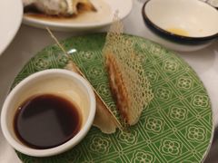 -品海楼·大连海胆锅贴馆(东港店)