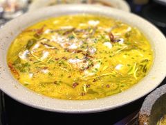 -桂花里·衢州菜·精酿餐吧(未来科技城万达广场店)