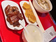 -知味观(湖滨总店)