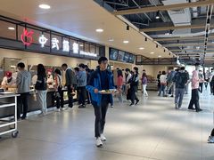 -北大家园食堂
