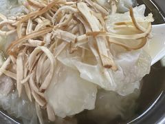 -荣巷小馄饨(荣巷店)