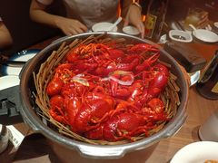 -蚝翅·海鲜粥·烧烤·羊肉季(鄞州万达店)