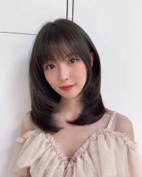 -AFA Hair studio·女士发型设计