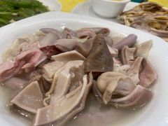 -巫记鸡饭店