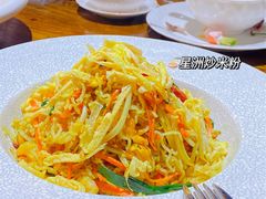 -HOME餐厅粤菜 融合菜