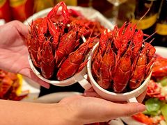 -上海锦江汤臣洲际大酒店壹阶层