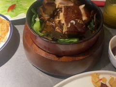 -吴越荣记苏州菜·松鼠桂鱼100%活鱼现做(斜塘老街店)