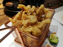-通海俄式烧烤·俄罗斯大串(嵩山路店)
