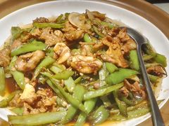 -田婆婆的菜(友谊阳光城店)