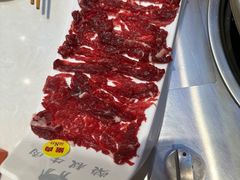 -荣叔港式沙嗲牛肉火锅(正佳潮流店)