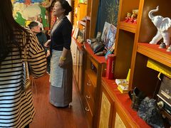 -吉祥圣雪藏餐