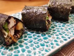 无米清酒鹅肝卷-游You House(西单老佛爷店)