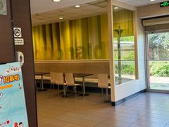 -麦当劳(长乐西洋南路得来速店)