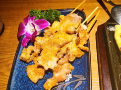 炸鸡软骨-浅草屋(吾悦店)