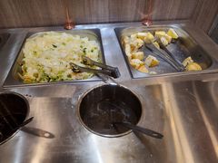 -乡党臊子面(丰庆公园店)