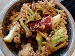 -大树餐厅(红旗街万达店)